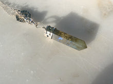 Load image into Gallery viewer, Into the Unknown Necklace