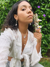 Load image into Gallery viewer, The Venus Lariat Necklace