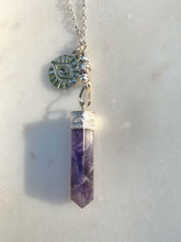 Load image into Gallery viewer, Into the Unknown Necklace