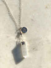 Load image into Gallery viewer, Into the Unknown Necklace