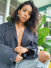 Load image into Gallery viewer, Neith Amethyst Necklace