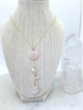 Load image into Gallery viewer, The Venus Lariat Necklace
