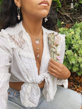 Load image into Gallery viewer, The Venus Lariat Necklace
