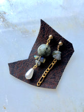 Load image into Gallery viewer, Paradiso Earrings