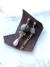 Load image into Gallery viewer, Paradiso Earrings