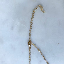 Load image into Gallery viewer, To Be Free necklace - Gold