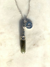 Load image into Gallery viewer, Into the Unknown Necklace
