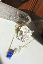 Load image into Gallery viewer, Sky Necklace