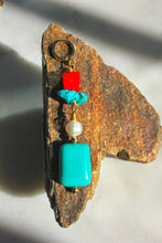 Load image into Gallery viewer, El Tribu Earring