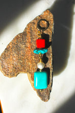 Load image into Gallery viewer, El Tribu Earring