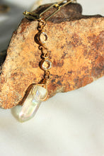 Load image into Gallery viewer, Willow Angel Aura Necklace