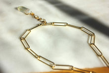 Load image into Gallery viewer, Willow Angel Aura Necklace