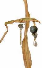 Load image into Gallery viewer, Paradiso Earrings