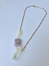 Load image into Gallery viewer, Frankie Necklace
