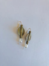 Load image into Gallery viewer, Mala Earrings