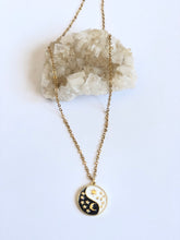 Load image into Gallery viewer, Dia y Noche Necklace