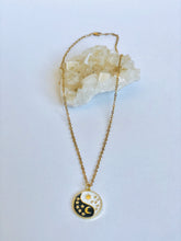Load image into Gallery viewer, Dia y Noche Necklace