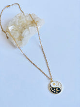 Load image into Gallery viewer, Dia y Noche Necklace