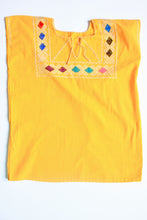 Load image into Gallery viewer, LM Sun Embroidered Mexican Top