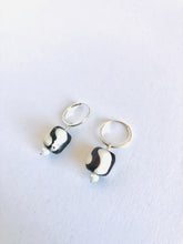 Load image into Gallery viewer, Clara Mini Hoops