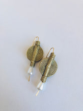 Load image into Gallery viewer, Mala Earrings